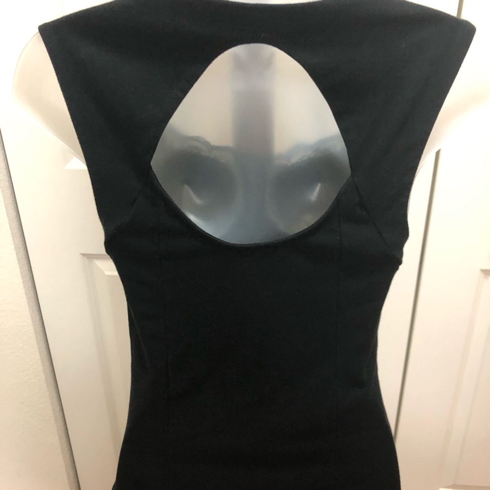 Express stretchy top - Picture 3 of 4